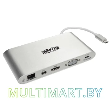 Док-станция Tripp Lite U442-DOCK1